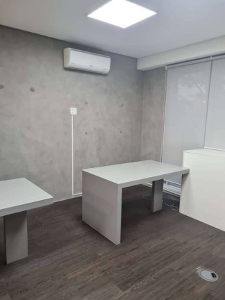Imagem Sala Comercial à Venda, 44 m² em Lageadinho - Cotia Imagem Sala Comercial à Venda, 44 m² em Lageadinho - Cotia