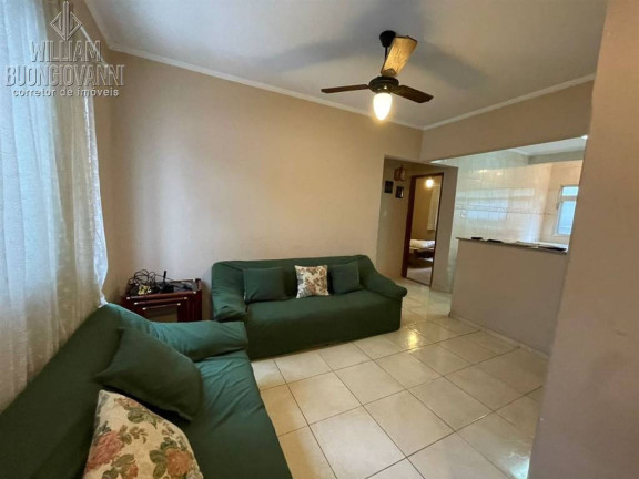 Imagem Apartamento à Venda, 55 m² em Guilhermina - Praia Grande