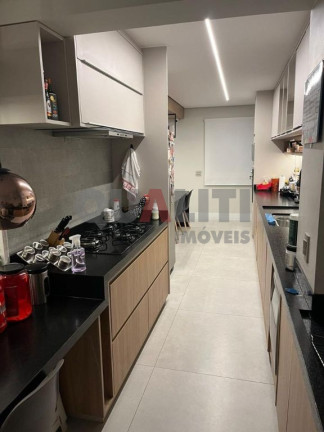Imagem Apartamento com 3 Quartos à Venda, 158 m² em Moema - São Paulo