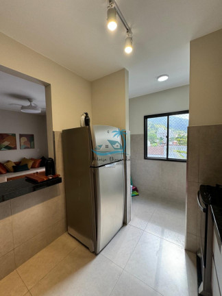 Imagem Apartamento com 2 Quartos à Venda, 80 m² em Toninhas - Ubatuba