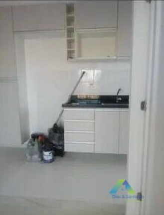 Imagem Apartamento com 1 Quarto à Venda, 36 m² em Cambuci - São Paulo Imagem Apartamento com 1 Quarto à Venda, 36 m² em Cambuci - São Paulo