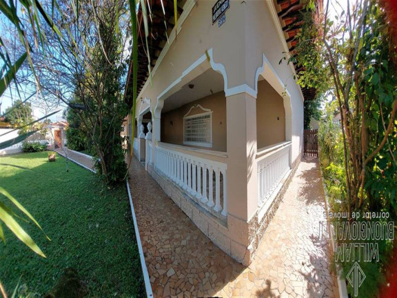 Imagem Casa com 3 Quartos à Venda, 269 m² em Flórida - Praia Grande Imagem Casa com 3 Quartos à Venda, 269 m² em Flórida - Praia Grande