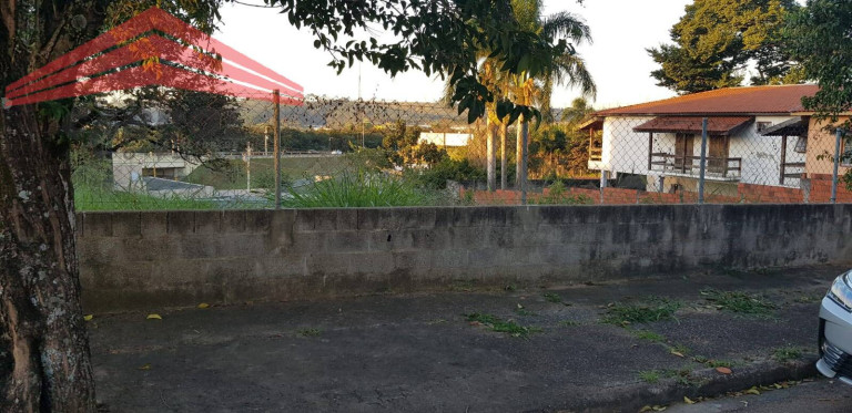 Terreno à Venda, 458 m² em Jardim Florestal - Jundiaí
