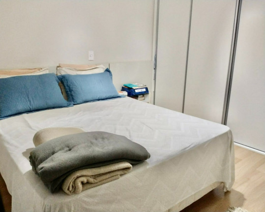Imagem Apartamento com 2 Quartos à Venda, 100 m² em Campinas - São José Imagem Apartamento com 2 Quartos à Venda, 100 m² em Campinas - São José
