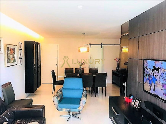 Imagem Imóvel com 4 Quartos à Venda, 125 m² em Buritis - Belo Horizonte
