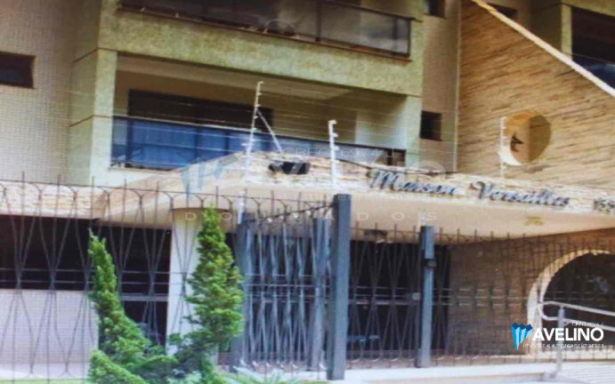 Apartamento com 3 Quartos à Venda, 227 m² em Vila Planalto - Dourados