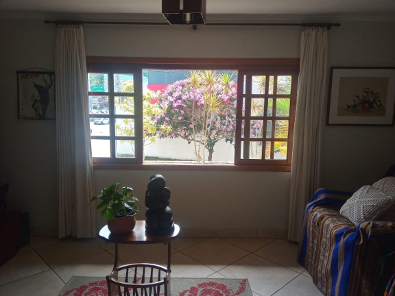 Imagem Casa com 3 Quartos à Venda, 200 m² em Vila Madalena - São Paulo