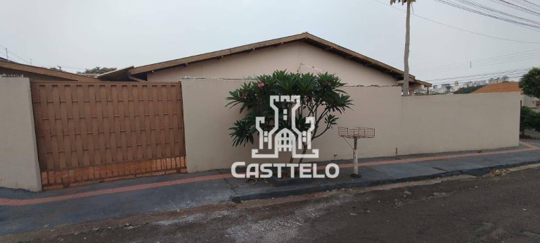 Imagem Casa com 4 Quartos à Venda, 110 m² em Jardim Sérgio Antônio - Londrina Imagem Casa com 4 Quartos à Venda, 110 m² em Jardim Sérgio Antônio - Londrina