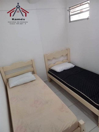 Imagem Apartamento com 1 Quarto à Venda, 50 m² em Vila Tupi - Praia Grande