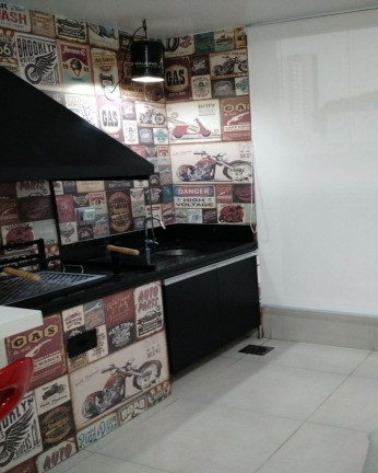 Imagem Apartamento com 3 Quartos à Venda, 178 m² em Vila Gomes Cardim - São Paulo