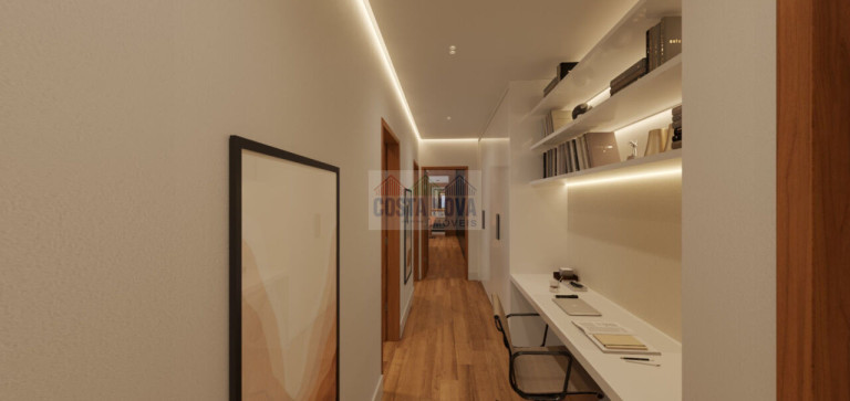Imagem Apartamento com 4 Quartos à Venda, 316 m² em Gonzaga - Santos Imagem Apartamento com 4 Quartos à Venda, 316 m² em Gonzaga - Santos