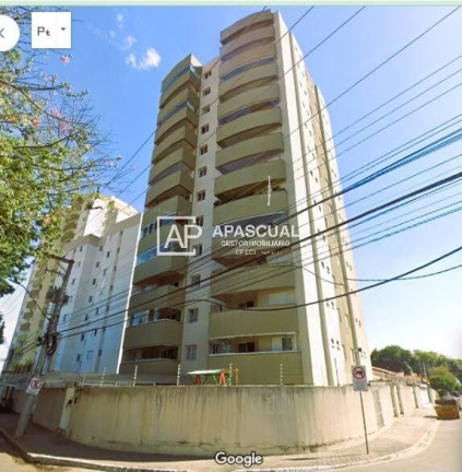 Apartamento com 2 Quartos à Venda, 66 m² em Parque Industrial - São José Dos Campos