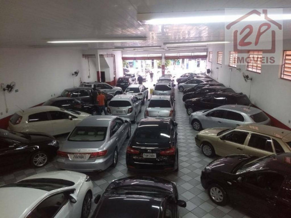 Imagem Galpão para Alugar, 600 m² em Jardim Satélite - São José Dos Campos