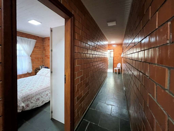 Imagem Imóvel com 6 Quartos à Venda, 600 m² em Chácara Roselândia - Cotia