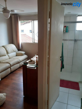 Apartamento com 2 Quartos à Venda, 68 m² em Chácara Inglesa - São Paulo