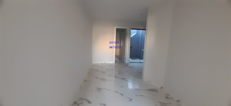 Imagem Casa com 2 Quartos à Venda, 45 m² em Tatuquara - Curitiba Imagem Casa com 2 Quartos à Venda, 45 m² em Tatuquara - Curitiba