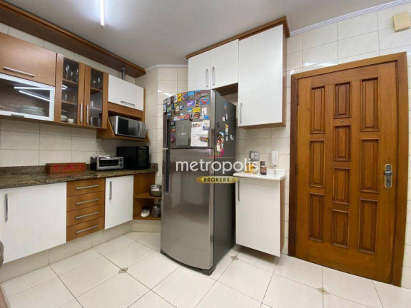 Imagem Apartamento com 3 Quartos à Venda ou Locação, 125 m² em Barcelona - São Caetano Do Sul Imagem Apartamento com 3 Quartos à Venda ou Locação, 125 m² em Barcelona - São Caetano Do Sul