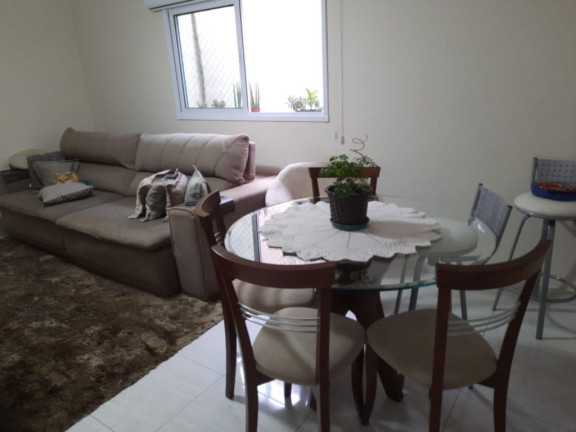 Imagem Imóvel com 3 Quartos à Venda, 160 m² em Vila Curuçá - Santo André
