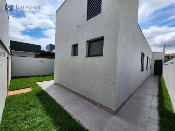 Imagem Casa com 3 Quartos à Venda, 150 m² em Parque Olívio Franceschini - Hortolândia Imagem Casa com 3 Quartos à Venda, 150 m² em Parque Olívio Franceschini - Hortolândia