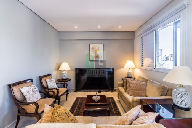 Imagem Apartamento com 2 Quartos à Venda, 180 m² em Vila Clementino - São Paulo Imagem Apartamento com 2 Quartos à Venda, 180 m² em Vila Clementino - São Paulo