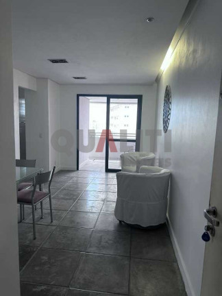 Imagem Apartamento com 2 Quartos à Venda, 52 m² em Brooklin - São Paulo Imagem Apartamento com 2 Quartos à Venda, 52 m² em Brooklin - São Paulo