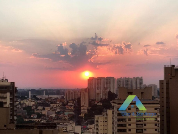 Cobertura com 3 Quartos à Venda, 172 m² em Centro - São Bernardo Do Campo