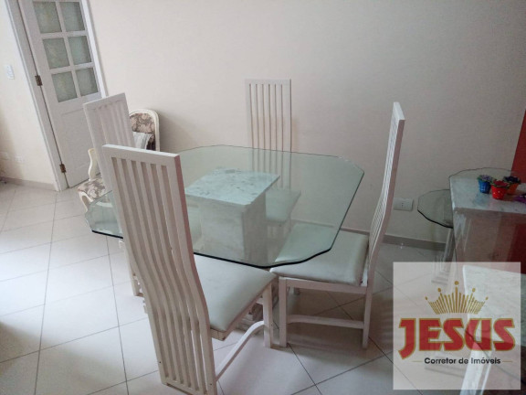 Imagem Apartamento com 2 Quartos para Temporada, 70 m² em Enseada - Guarujá