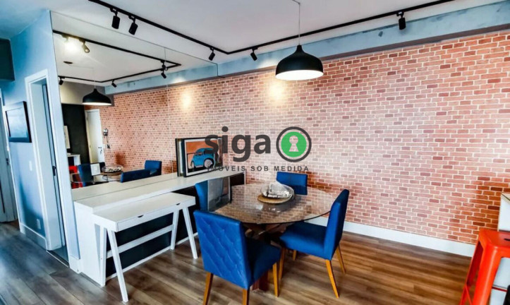Imagem Apartamento com 2 Quartos à Venda, 96 m² em Vila Andrade - São Paulo Imagem Apartamento com 2 Quartos à Venda, 96 m² em Vila Andrade - São Paulo