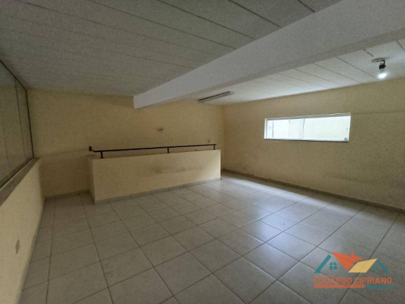 Imagem Ponto Comercial para Alugar, 150 m² em Centro - Caraguatatuba Imagem Ponto Comercial para Alugar, 150 m² em Centro - Caraguatatuba