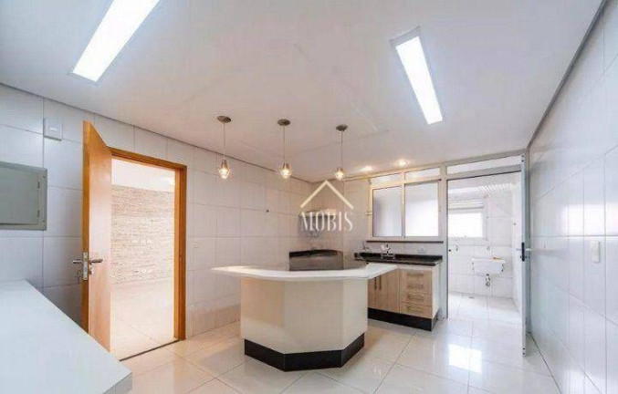 Imagem Apartamento com 3 Quartos à Venda, 133 m² em Jardim Bela Vista - Santo André Imagem Apartamento com 3 Quartos à Venda, 133 m² em Jardim Bela Vista - Santo André