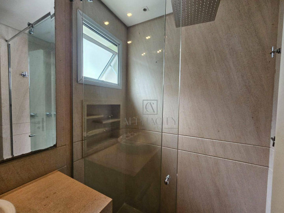 Imagem Apartamento com 3 Quartos à Venda ou Locação, 212 m² em Alphaville - Barueri