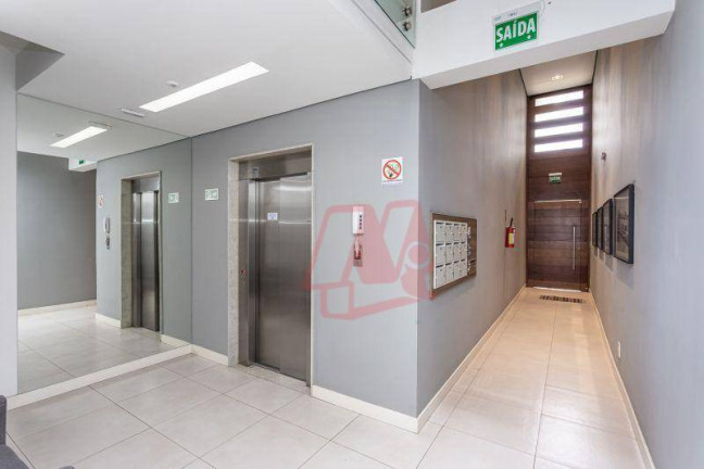Imagem Studio com 1 Quarto para Alugar, 37 m² em Centro - Porto Alegre