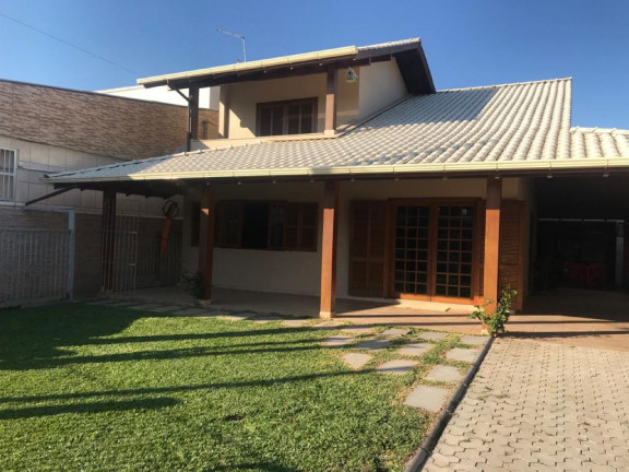 Imagem Casa com 4 Quartos para Temporada, 140 m² em Pinheira - Palhoça Imagem Casa com 4 Quartos para Temporada, 140 m² em Pinheira - Palhoça