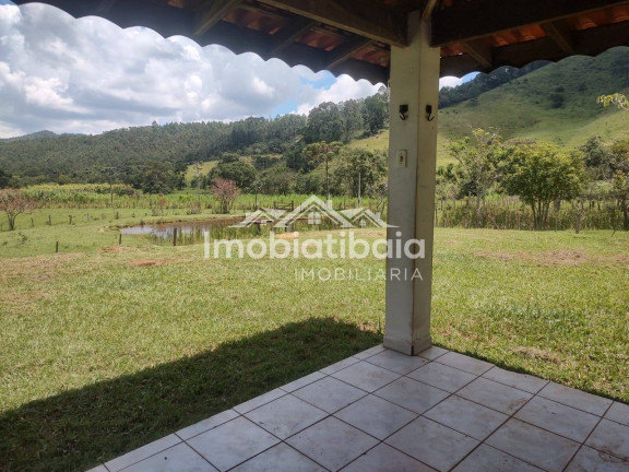 Imagem Chácara com 3 Quartos à Venda, 55 m² em Centro - Piracaia Imagem Chácara com 3 Quartos à Venda, 55 m² em Centro - Piracaia