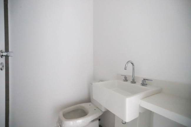 Imagem Imóvel com 3 Quartos à Venda, 105 m² em Jardim Das Acácias - São Paulo