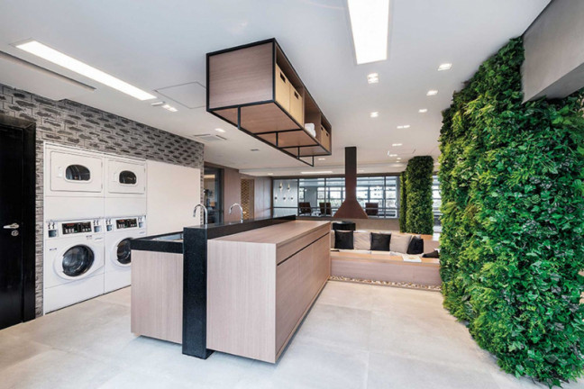 Imagem Studio à Venda, 24 m² em Moema - São Paulo Imagem Studio à Venda, 24 m² em Moema - São Paulo