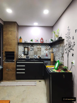 Imagem Chácara com 3 Quartos à Venda, 2.281 m² em Rio Abaixo - Atibaia