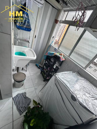 Imagem Apartamento com 2 Quartos à Venda, 90 m² em Centro - Sao Vicente