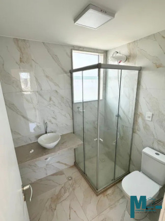Imagem Apartamento com 2 Quartos à Venda, 57 m² em Ponta Negra - Natal