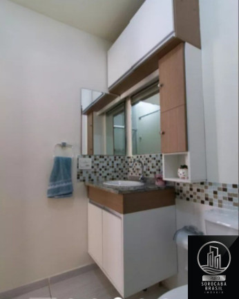 Imagem Apartamento com 2 Quartos à Venda, 48 m² em Parque Campolim - Sorocaba