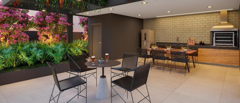 Imagem Imóvel à Venda, 26 m² em Vila Mariana - São Paulo