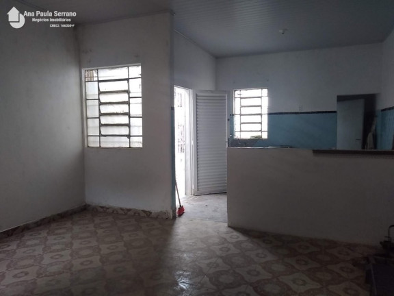 Imagem Casa com 1 Quarto à Venda, 75 m² em Vila Hortência - Sorocaba Imagem Casa com 1 Quarto à Venda, 75 m² em Vila Hortência - Sorocaba