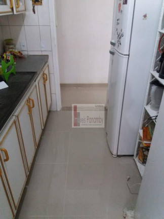 Imagem Apartamento com 3 Quartos à Venda, 87 m² em Vila Andrade - São Paulo Imagem Apartamento com 3 Quartos à Venda, 87 m² em Vila Andrade - São Paulo