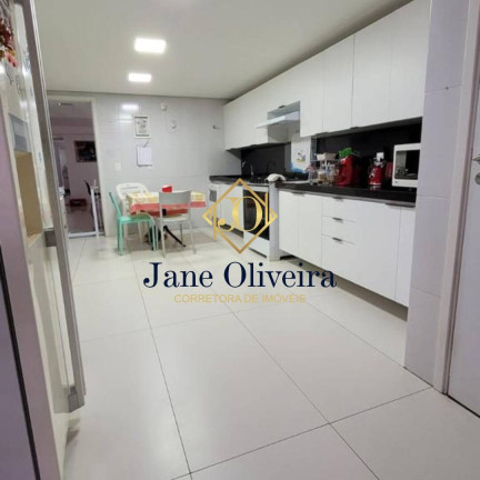 Imagem Apartamento com 5 Quartos à Venda, 206 m² em Tambaú - João Pessoa
