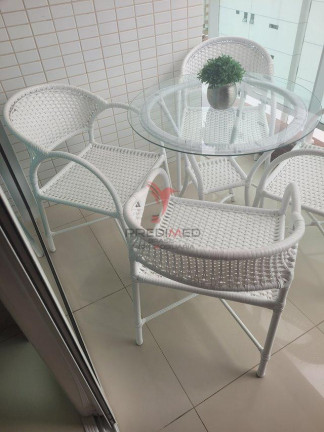 Imagem Apartamento com 3 Quartos à Venda, 73 m² em Jardim Oceania - João Pessoa Imagem Apartamento com 3 Quartos à Venda, 73 m² em Jardim Oceania - João Pessoa