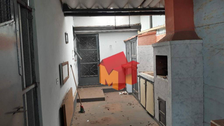Imagem Casa com 4 Quartos à Venda, 200 m² em Vila Santa Maria - Americana Imagem Casa com 4 Quartos à Venda, 200 m² em Vila Santa Maria - Americana
