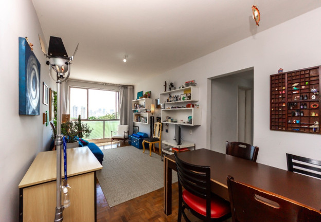 Imagem Apartamento com 2 Quartos à Venda, 87 m² em Perdizes - São Paulo Imagem Apartamento com 2 Quartos à Venda, 87 m² em Perdizes - São Paulo