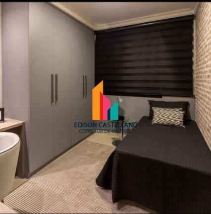 Imagem Apartamento com 3 Quartos à Venda, 113 m² em Campos Elísios - Jundiaí