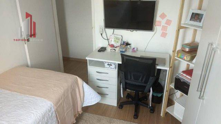 Imagem Apartamento com 3 Quartos à Venda, 65 m² em Santana - São Paulo