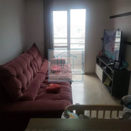 Imagem Apartamento com 2 Quartos à Venda, em Santo André Imagem Apartamento com 2 Quartos à Venda, em Santo André